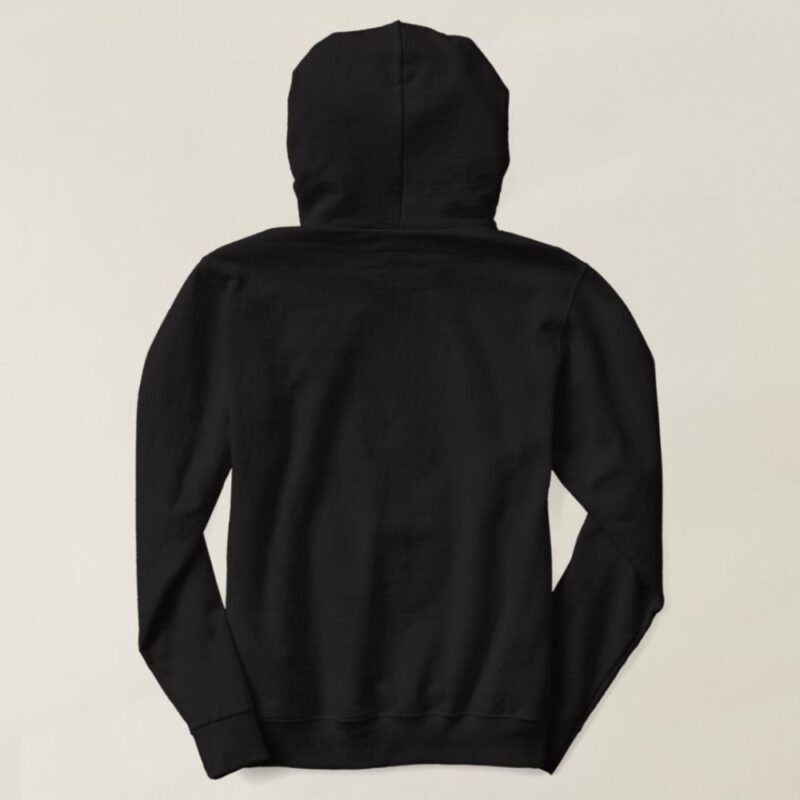 Black Bee Hoodie