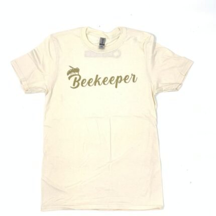 Beekeeper Khaki T-Shirt