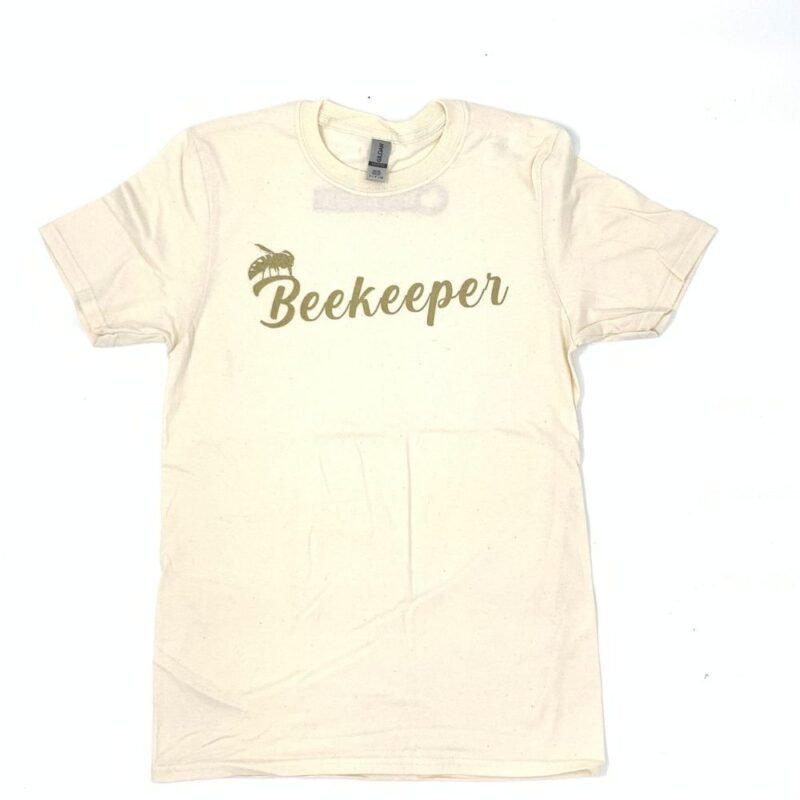 Beekeeper Khaki T-Shirt