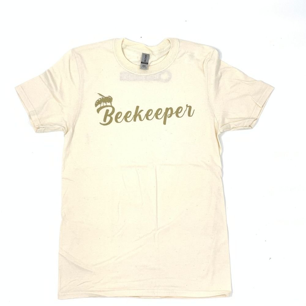 Beekeeper Khaki T-Shirt
