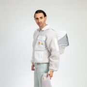 Ventilated Jacket