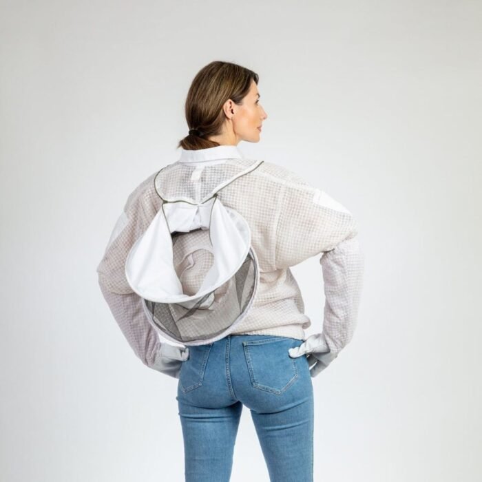 Protective Ventilated Jacket