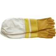 Cowhide Leather Gloves