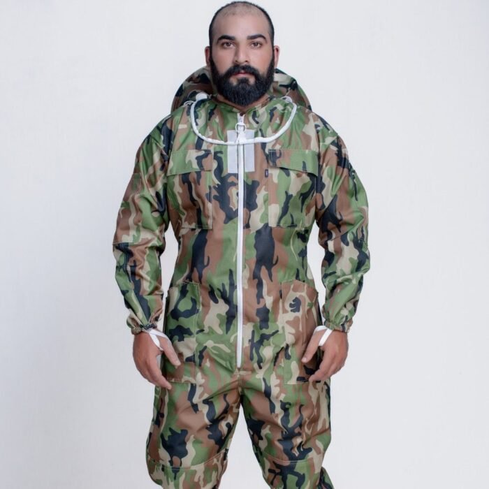 Beekeeper Suit