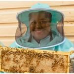 Hannah Miller Beekeeping Suit Review