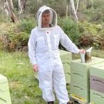 James Taylor Beekeeping Suit Review