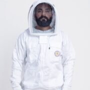 Professional Beekeeping Cotton Jacket