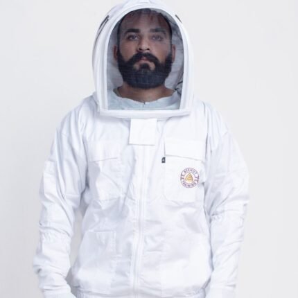 Professional Beekeeping Cotton Jacket