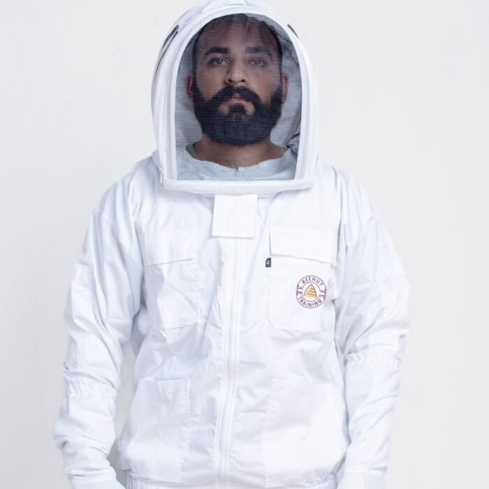 Professional Beekeeping Cotton Jacket