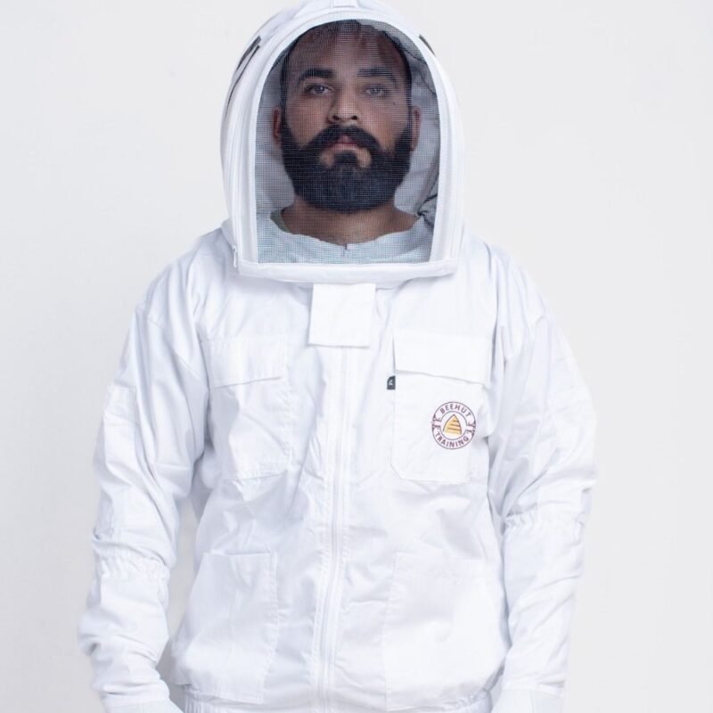 Professional Beekeeping Cotton Jacket
