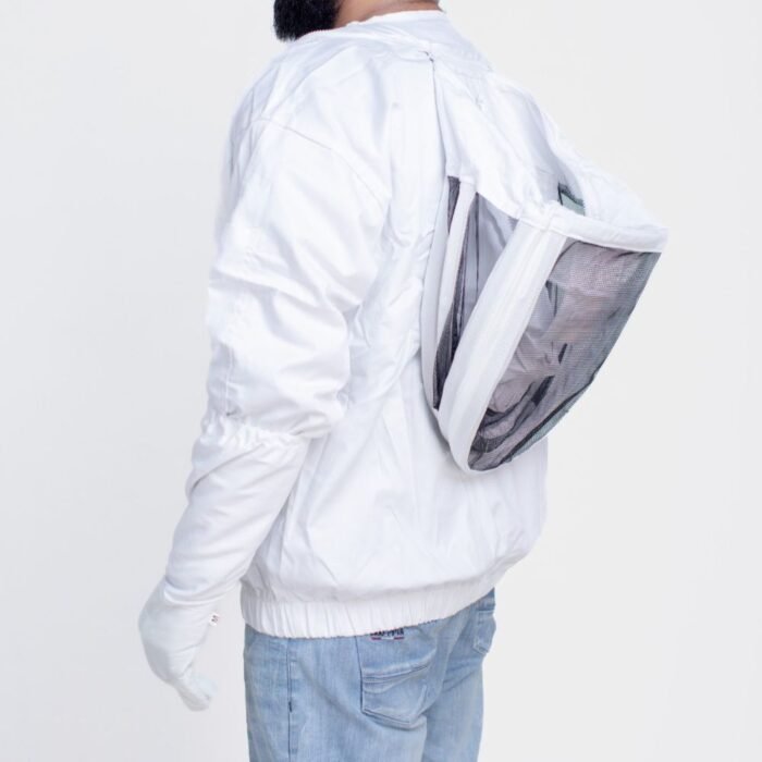 Cotton Beekeeping Jacket