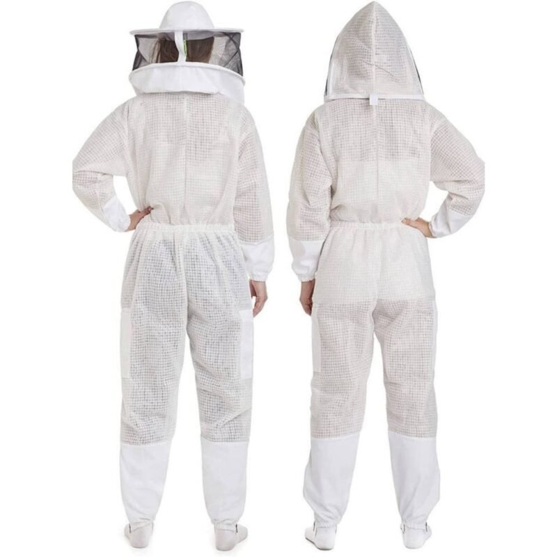 Ventilated Beekeeping Suit