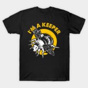 A Beekeeper T-Shirt