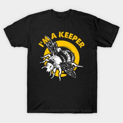 A Beekeeper T-Shirt