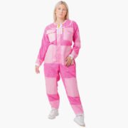 Ventilated Beekeeping Suit with Fencing