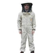 Beekeeping Suit With Lightweight Cotton