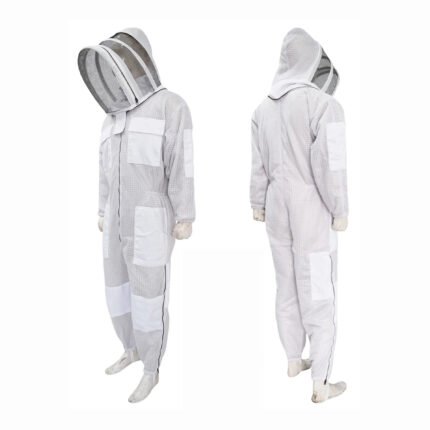 Ventilated Beekeeping Suit