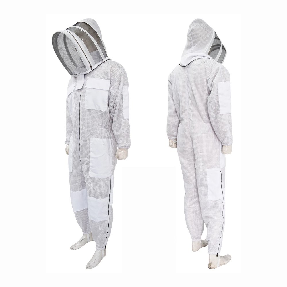 Ventilated Beekeeping Suit