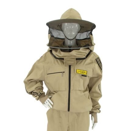 Premium Quality Beekeeping Jacket