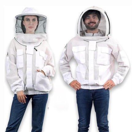 3 Layer Ventilated Beekeeping Suit
