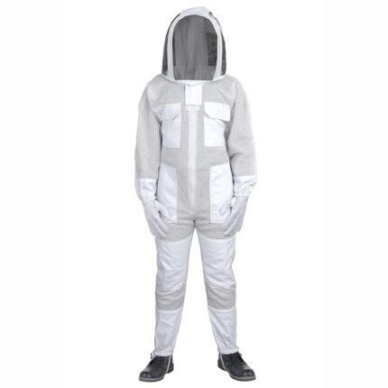 3 Layer Beekeeping Suit