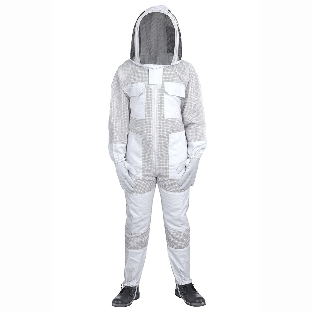 3 Layer Beekeeping Suit