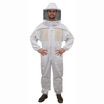 Professional Ventilated Beekeeper Suit