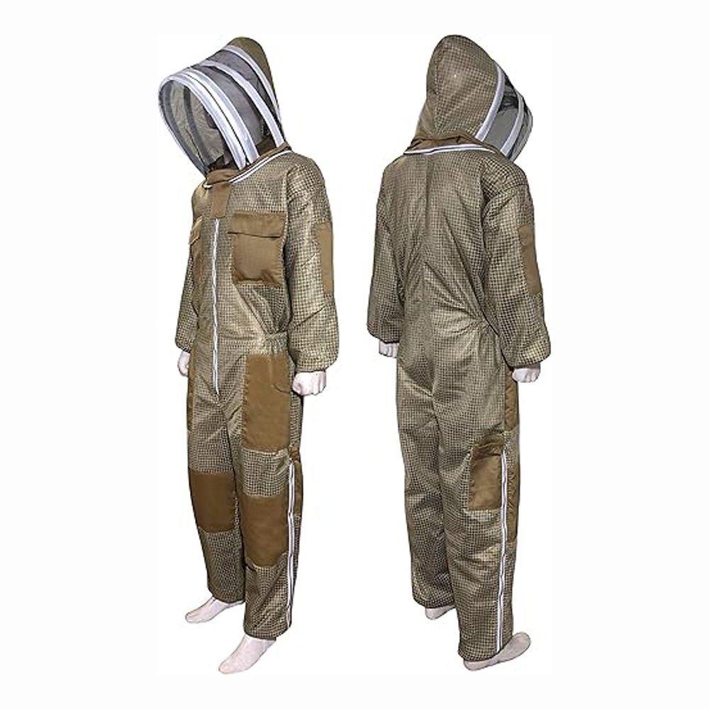 Ultralight Ventilated Beekeeping Suit Ultralight Ventilated Beekeeping Suit