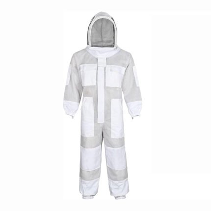 Professional Ventilated Beekeeping Suit