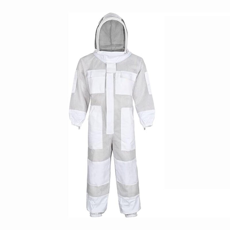 Professional Ventilated Beekeeping Suit