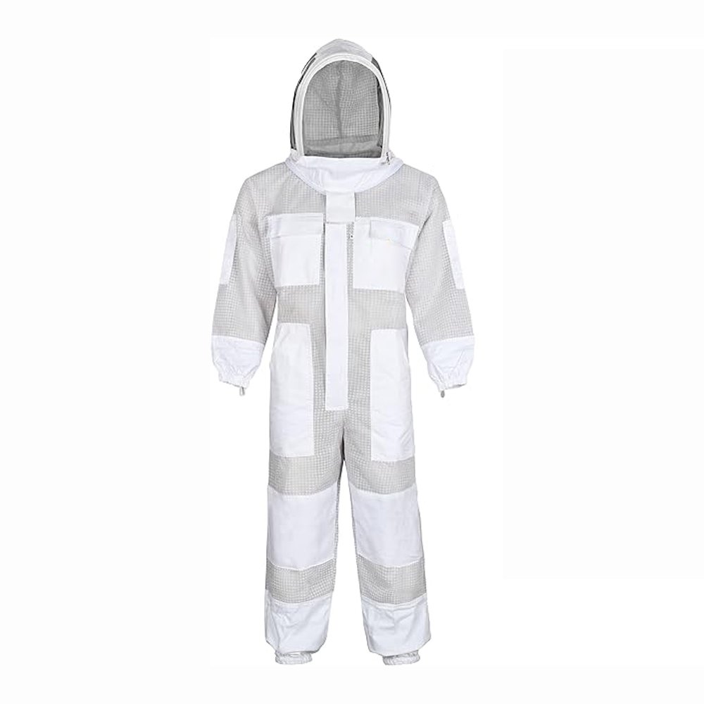 Professional Ventilated Beekeeping Suit