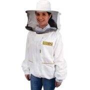 Ventilated Beekeeping Protective Jacket