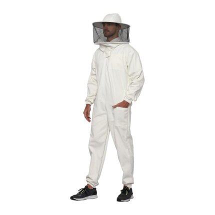 Cotton Beekeeping Suit