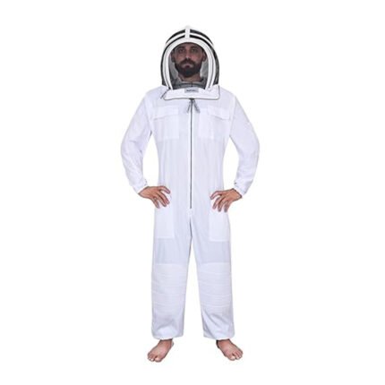 Cotton Beginner Beekeeping Suit