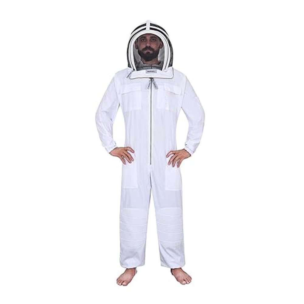 Cotton Beginner Beekeeping Suit