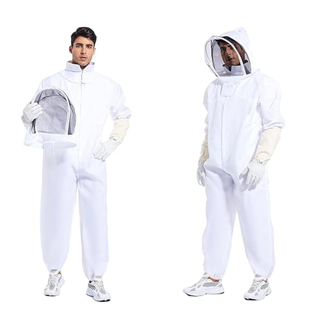 Polycotton Beekeeping Suit Polycotton Beekeeping Suit