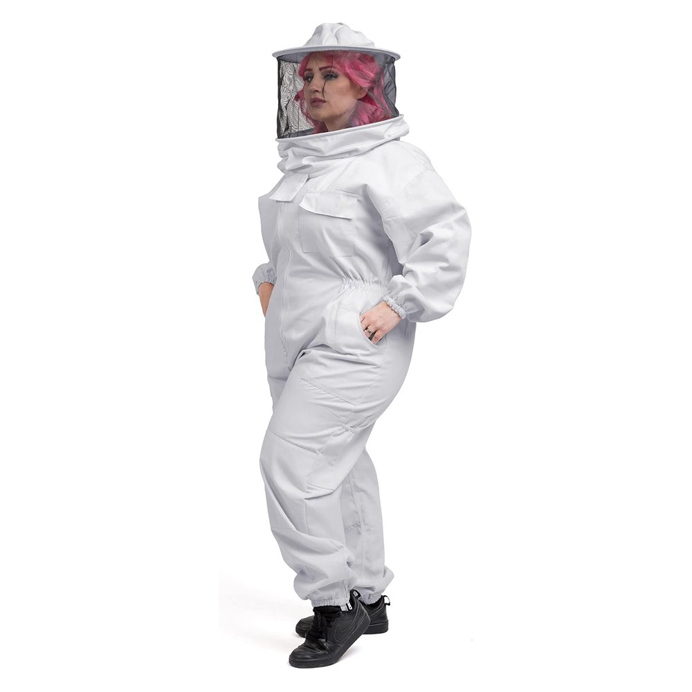 Cotton Beekeeping Suit Cotton Beekeeping Suit