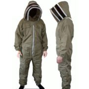 Poly Cotton Beekeeping Suit