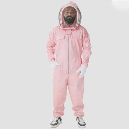 Cotton Beekeeping Suit