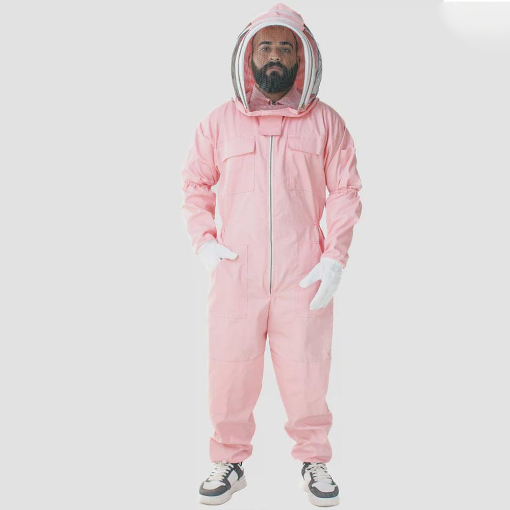 Cotton Beekeeping Suit