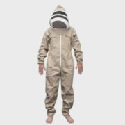 Polycotton Beekeeping Suit