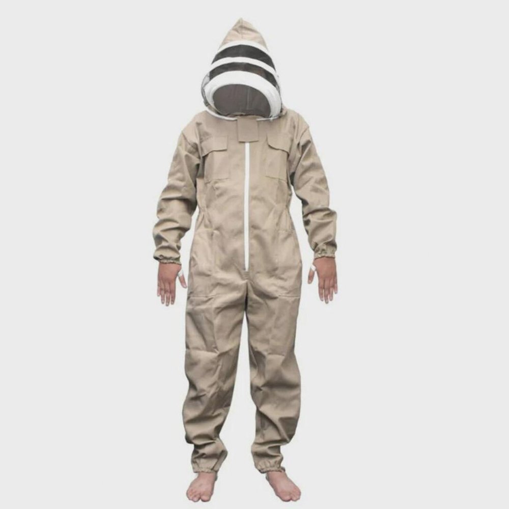 Polycotton Beekeeping Suit