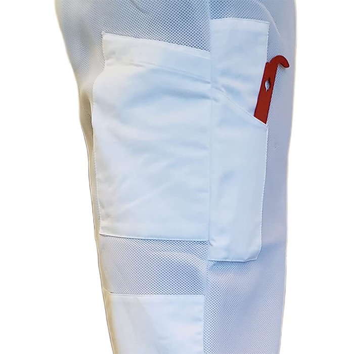 Ventilated Beekeeping Pants for Hive Ventilated Beekeeping Pants for Hive