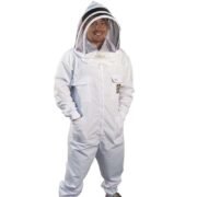Ventilated Beekeeping Suit