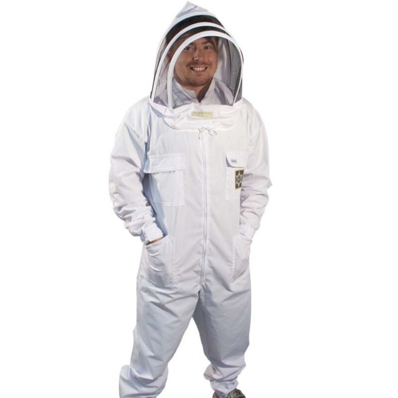 Ventilated Beekeeping Suit