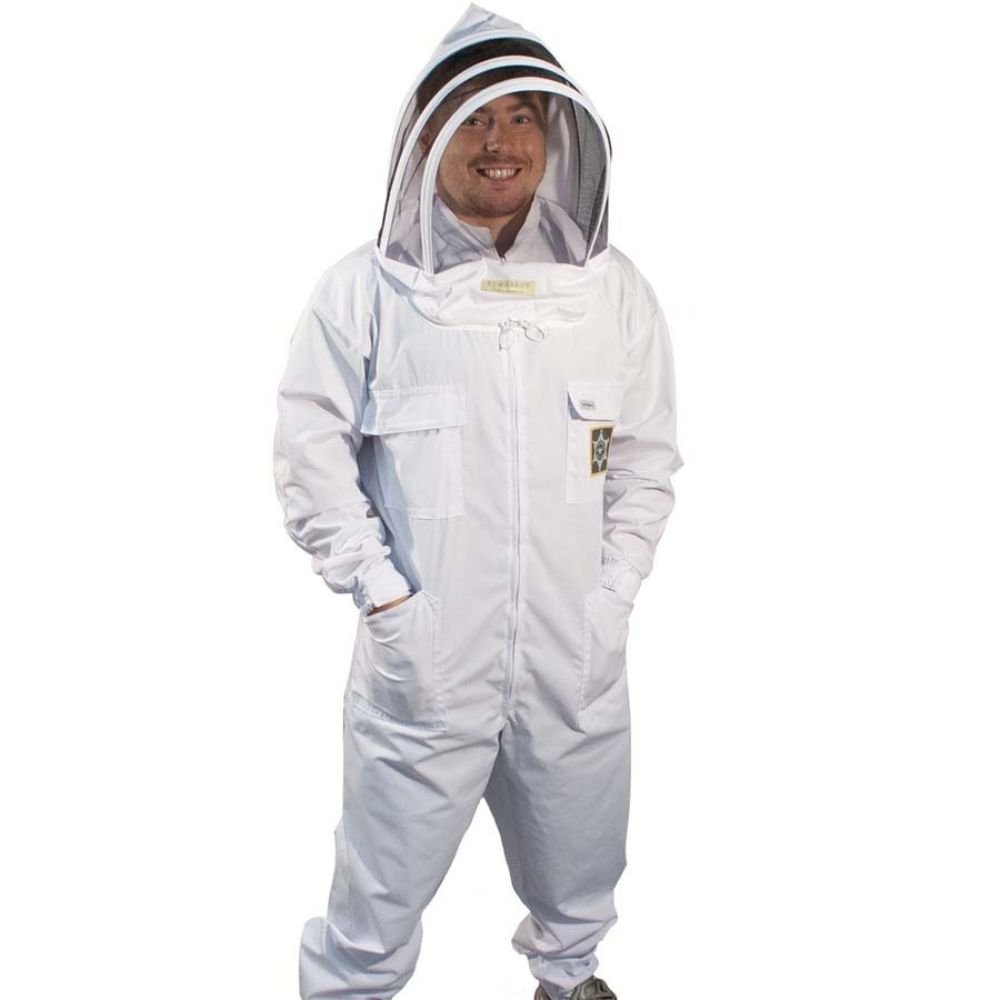 Ventilated Beekeeping Suit