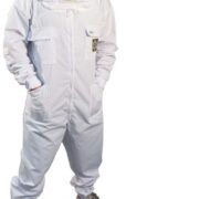Ventilated Beekeeping Suit