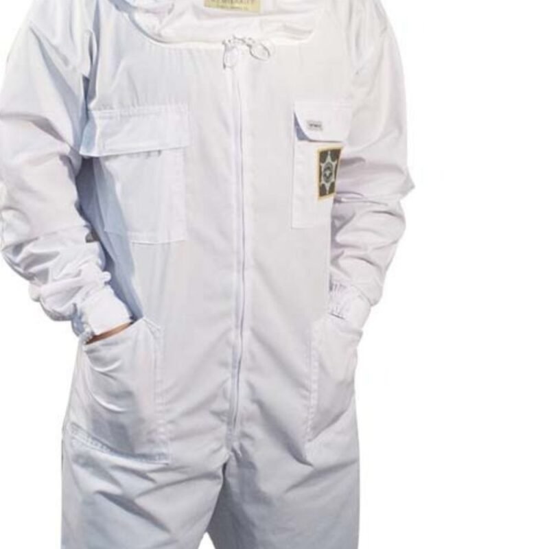 Ventilated Beekeeping Suit
