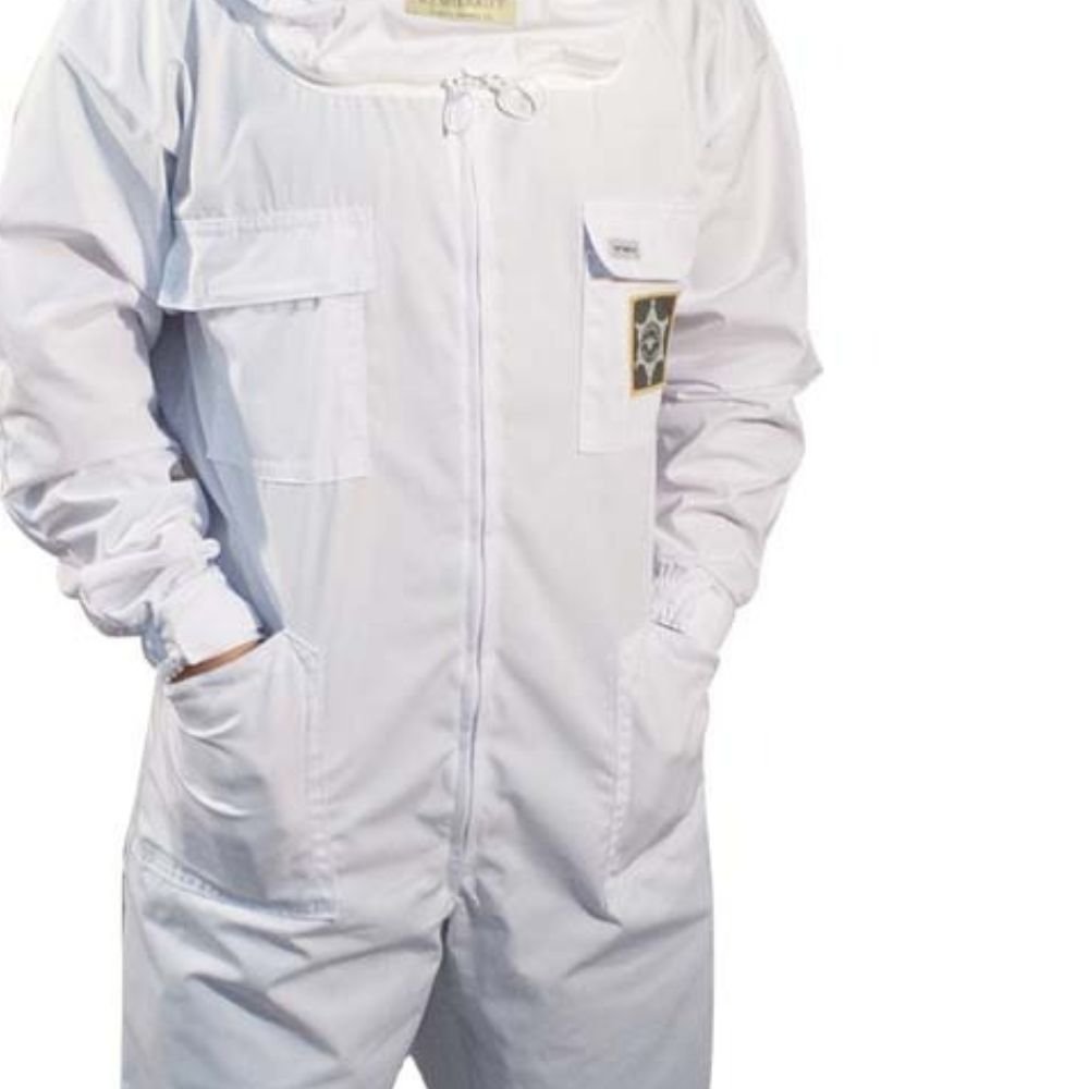 Ventilated Beekeeping Suit