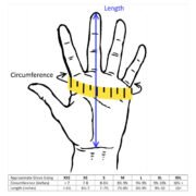 Sand Ventilated Leather Gloves for Beekeeping Protection